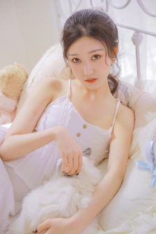小新娘新衣